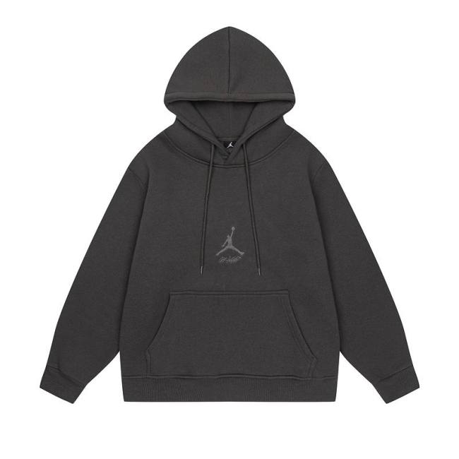 Jordan men Hoodies-065(M-XXL)