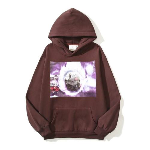 The North Face men Hoodies-139(M-XXL)