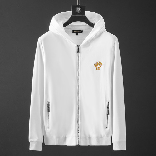 Versace men Hoodies-472(M-XXXXL)
