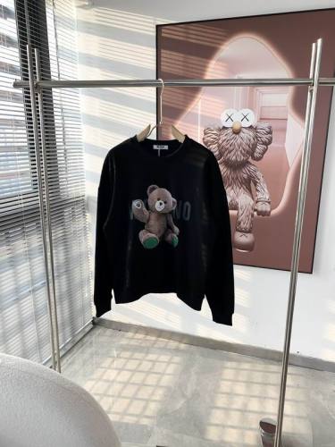 Moschino men Hoodies-538(XS-L)