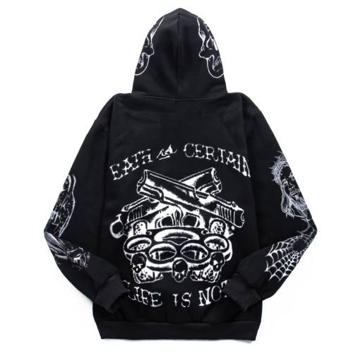 Versace men Hoodies-478(M-XXL)