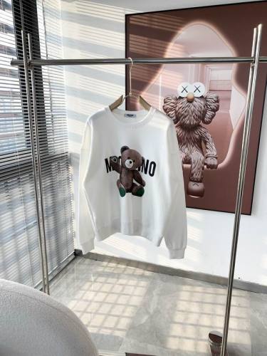 Moschino men Hoodies-539(XS-L)
