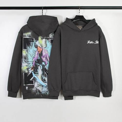 The North Face men Hoodies-125(M-XXL)