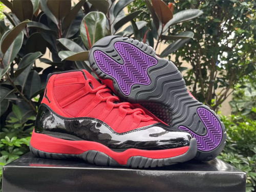 Super Max Perfect Air Jordan 11 Shoes-013