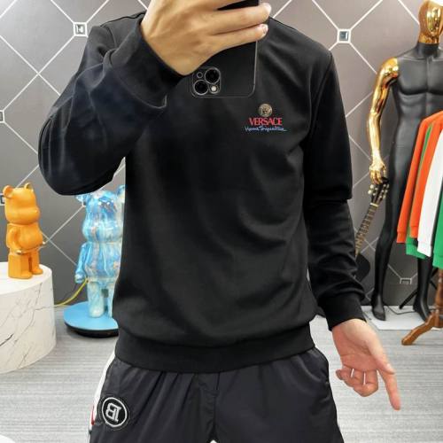 Versace men Hoodies-464(M-XXXXL)