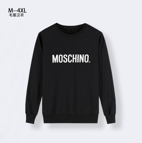 Moschino men Hoodies-529(M-XXXXL)