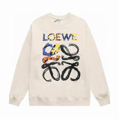 Loewe men Hoodies-225(XS-L)