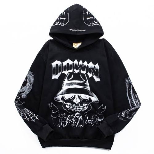 Versace men Hoodies-478(M-XXL)