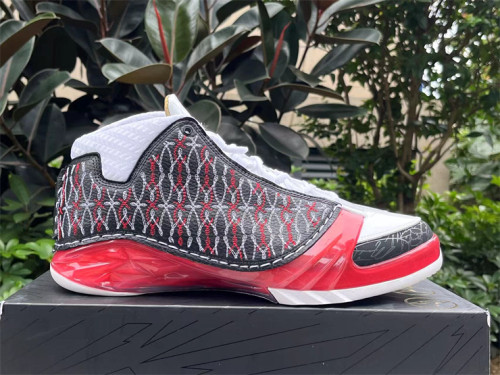 Authentic Air Jordan 23 Chicago Bulls