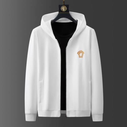 Versace men Hoodies-474(M-XXXXL)
