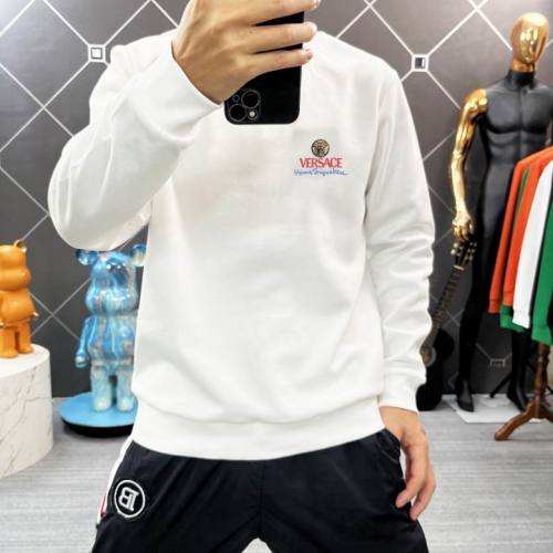 Versace men Hoodies-465(M-XXXXL)
