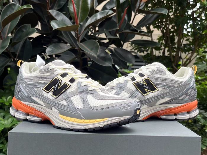 NB Shoes High End Quality-262