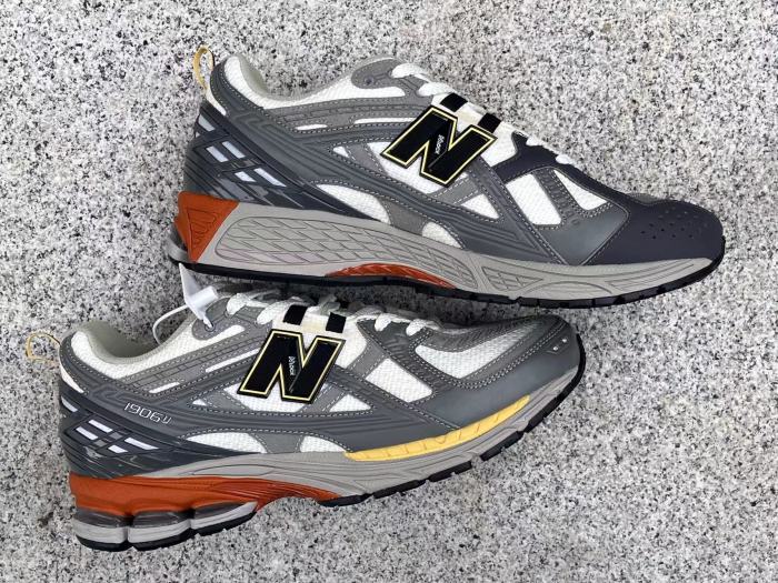 NB Shoes High End Quality-262