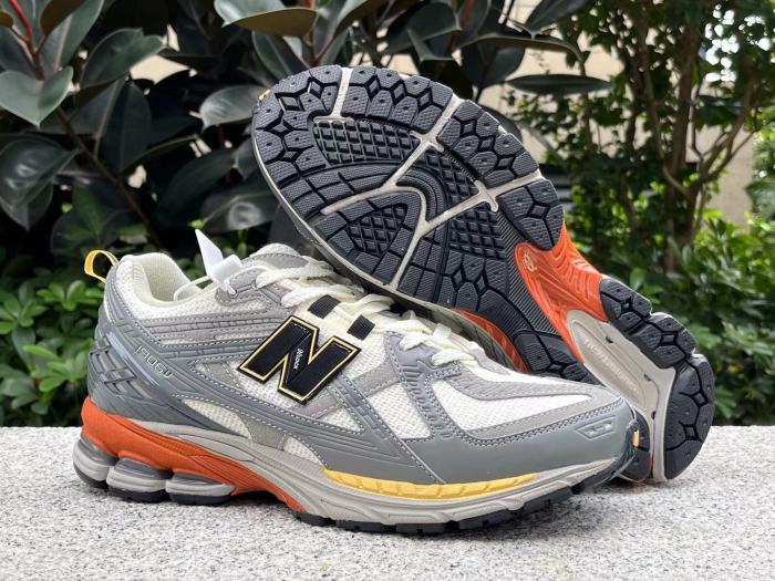 NB Shoes High End Quality-262