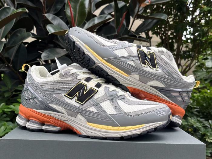 NB Shoes High End Quality-262