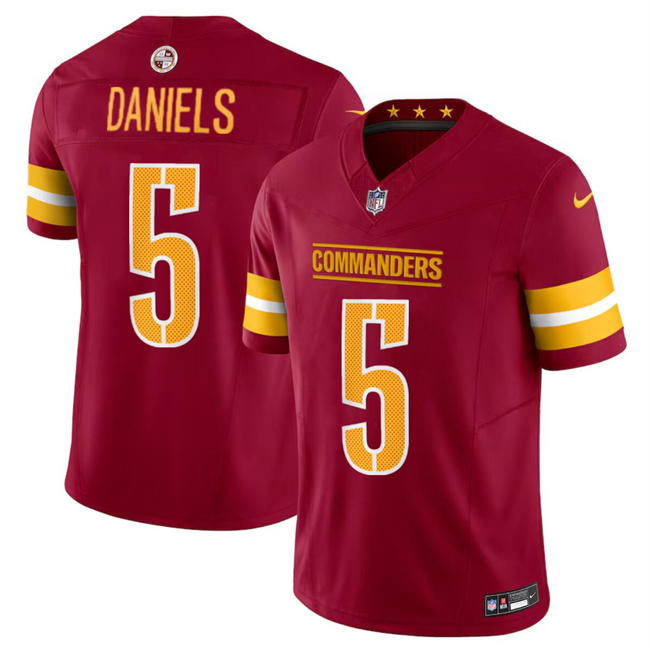 NFL Washington Red skins-100