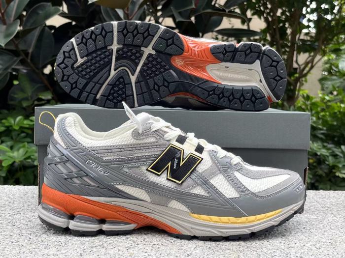 NB Shoes High End Quality-262