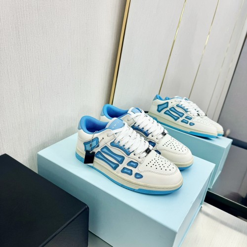 Amiri Men Shoes 1：1 quality-161