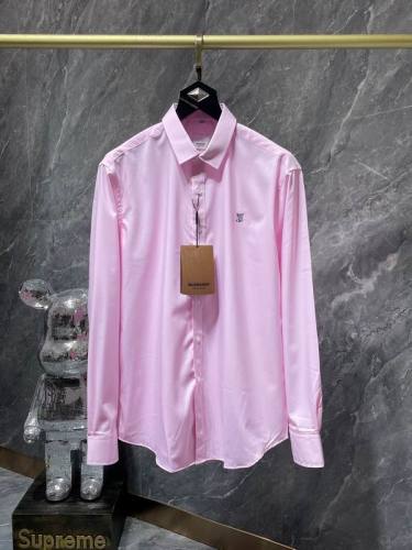 Burberry long sleeve men-830(M-XXXL)