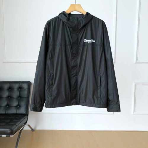 Dior Jacket High End Quality-181