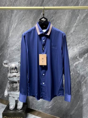 Burberry long sleeve men-844(M-XXXL)