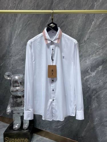 Burberry long sleeve men-843(M-XXXL)