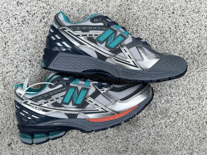NB Shoes High End Quality-264