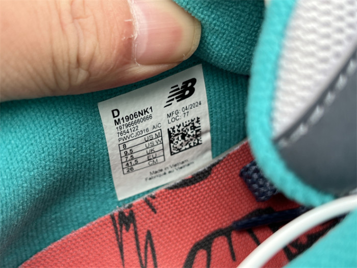 NB Shoes High End Quality-264