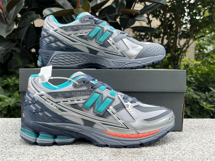NB Shoes High End Quality-264