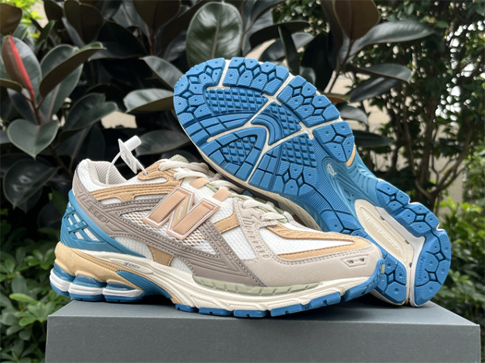 NB Shoes High End Quality-263