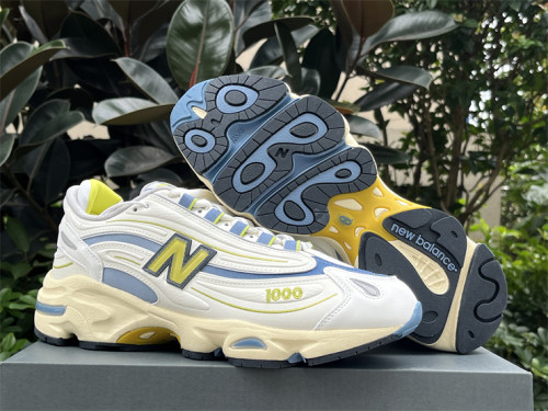 NB Shoes High End Quality-265