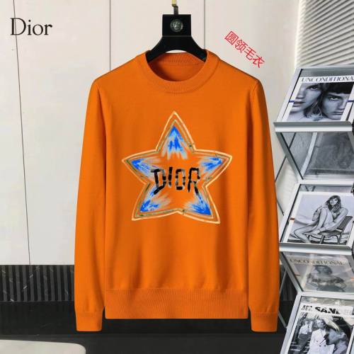 Dior sweater-322(M-XXXL)