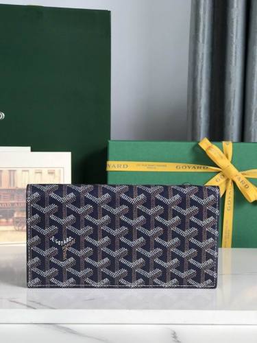 Super Perfect Goyard Wallet-261