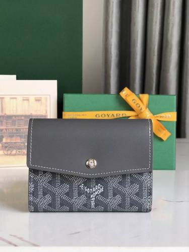 Super Perfect Goyard Wallet-198