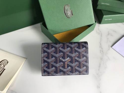 Super Perfect Goyard Wallet-164