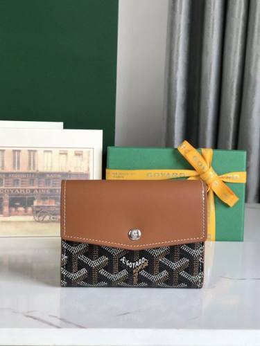 Super Perfect Goyard Wallet-199