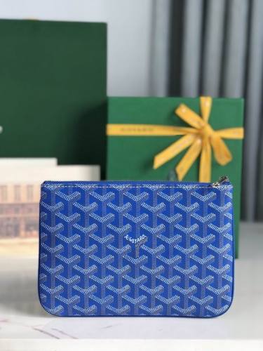 Super Perfect Goyard Wallet-265