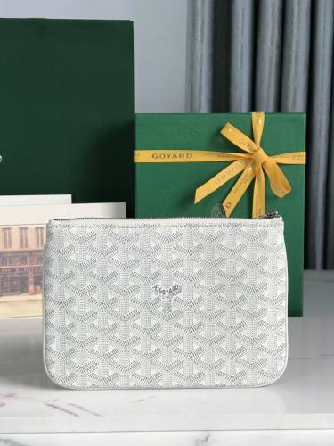 Super Perfect Goyard Wallet-270