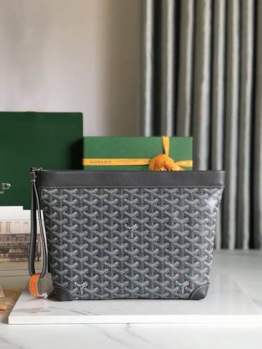 Super Perfect Goyard Wallet-304