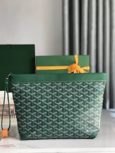 Super Perfect Goyard Wallet-299