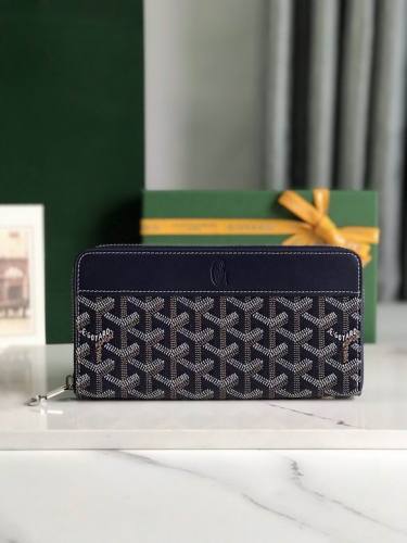 Super Perfect Goyard Wallet-237