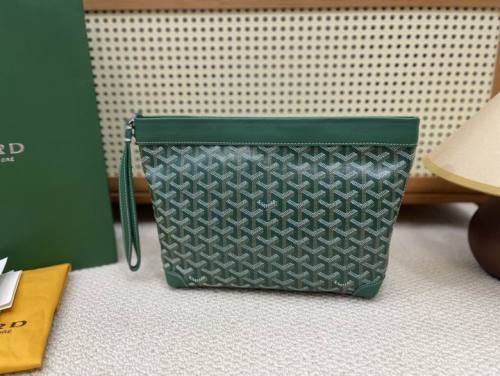 Super Perfect Goyard Wallet-313