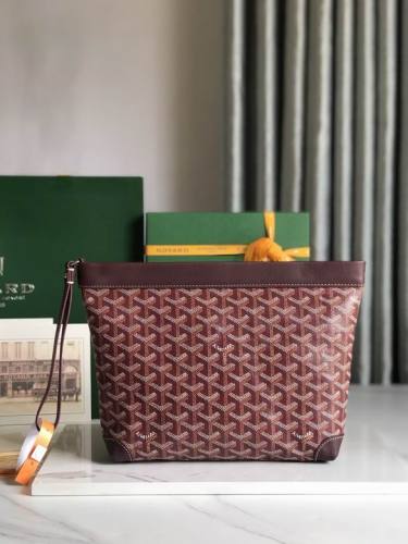 Super Perfect Goyard Wallet-303