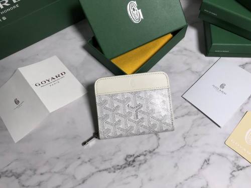 Super Perfect Goyard Wallet-184