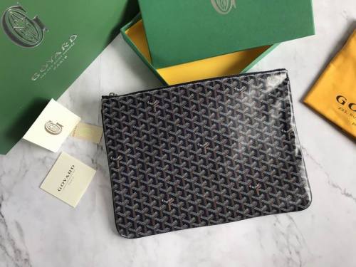 Super Perfect Goyard Wallet-285