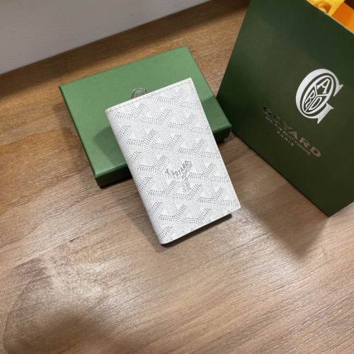 Super Perfect Goyard Wallet-217