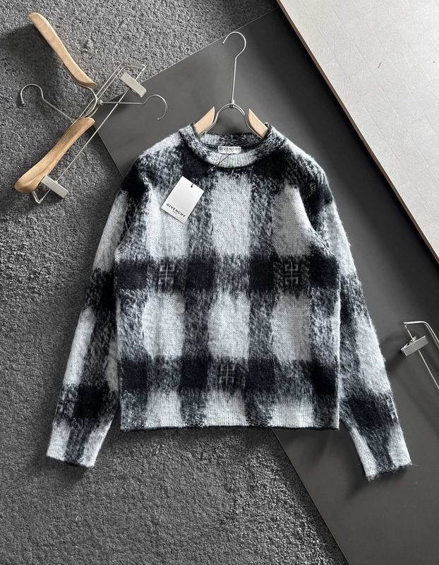 Givenchy sweater-123(S-XL)
