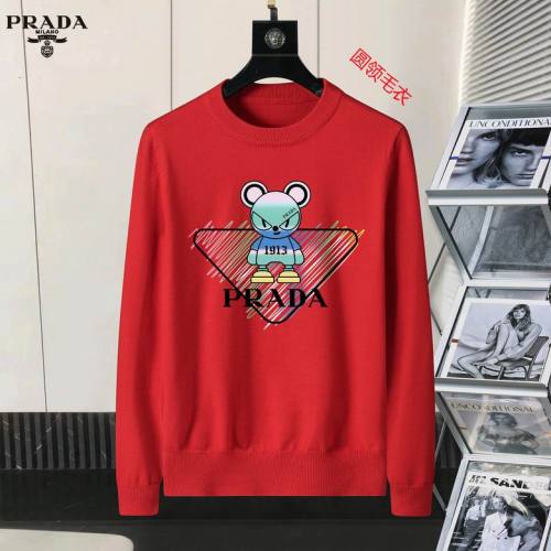 Prada sweater-148(M-XXXL)