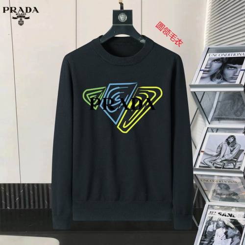 Prada sweater-155(M-XXXL)
