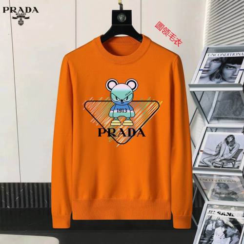 Prada sweater-151(M-XXXL)